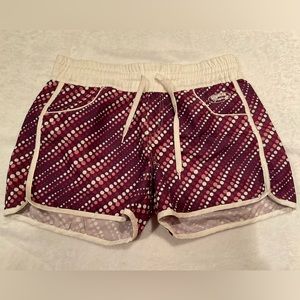 Hawaiian Tropic Women’s Shorts Size Large